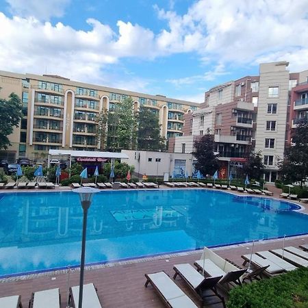 Admiral Plaza A 11 Apartment Sunny Beach Exterior foto