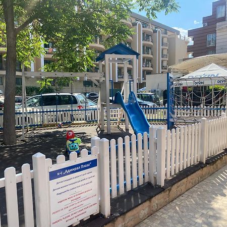 Admiral Plaza A 11 Apartment Sunny Beach Exterior foto