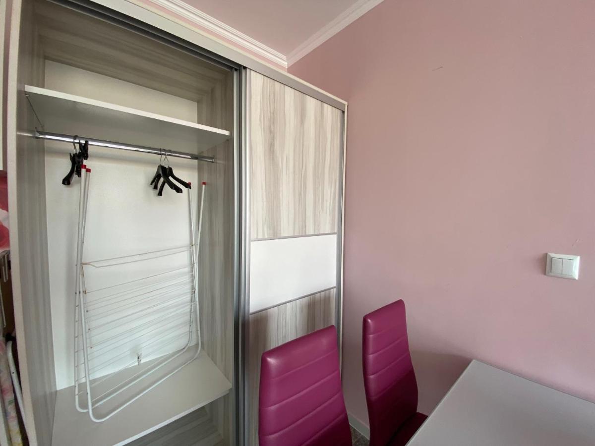 Admiral Plaza A 11 Apartment Sunny Beach Exterior foto