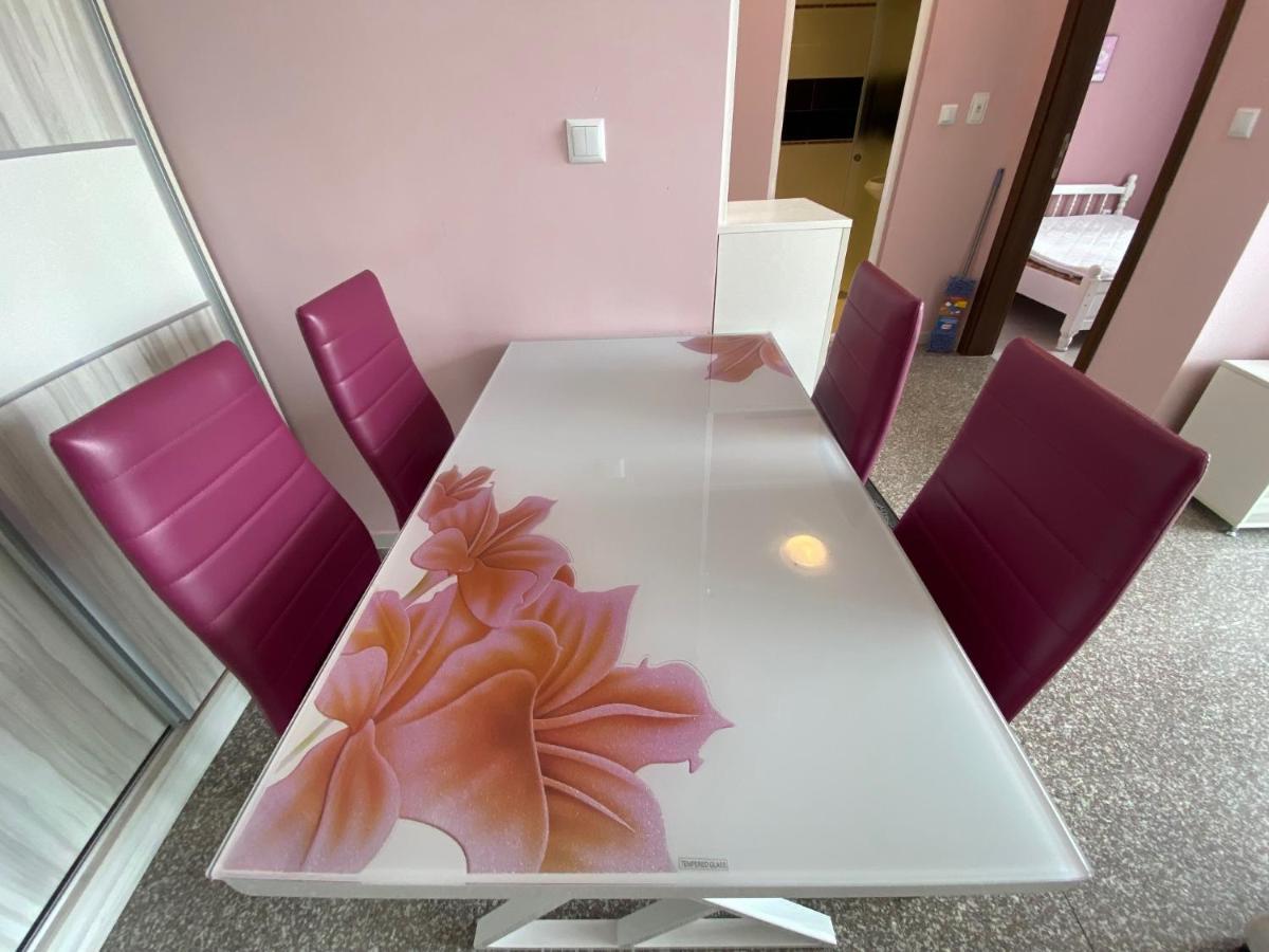 Admiral Plaza A 11 Apartment Sunny Beach Exterior foto