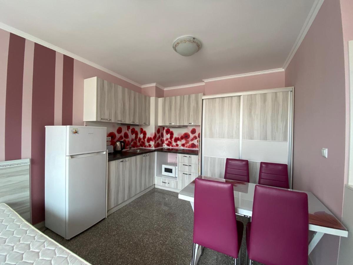 Admiral Plaza A 11 Apartment Sunny Beach Exterior foto
