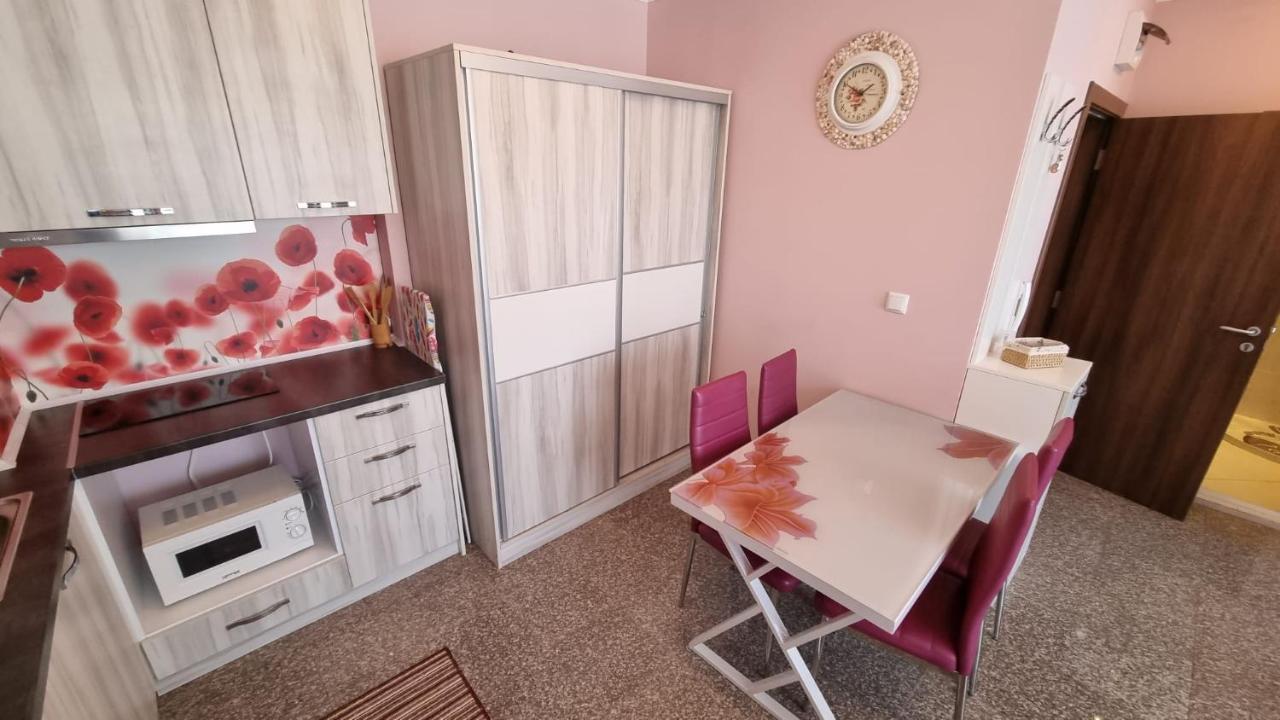 Admiral Plaza A 11 Apartment Sunny Beach Exterior foto