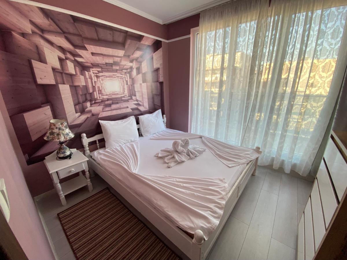 Admiral Plaza A 11 Apartment Sunny Beach Exterior foto