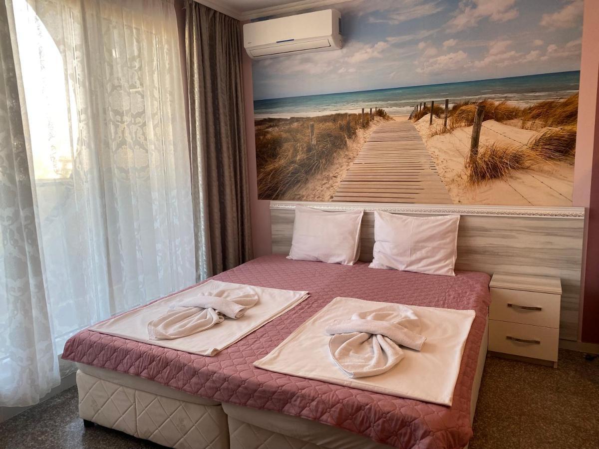 Admiral Plaza A 11 Apartment Sunny Beach Exterior foto