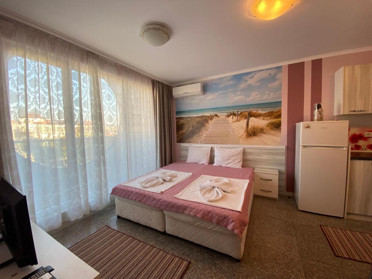 Admiral Plaza A 11 Apartment Sunny Beach Exterior foto