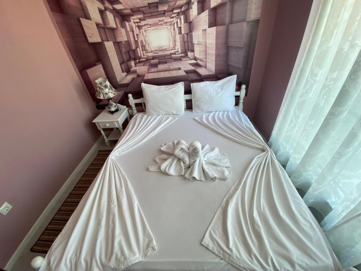Admiral Plaza A 11 Apartment Sunny Beach Exterior foto