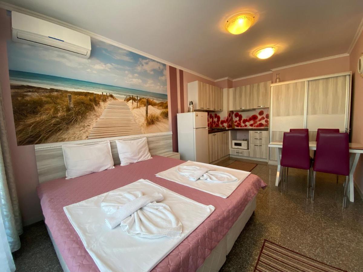 Admiral Plaza A 11 Apartment Sunny Beach Exterior foto