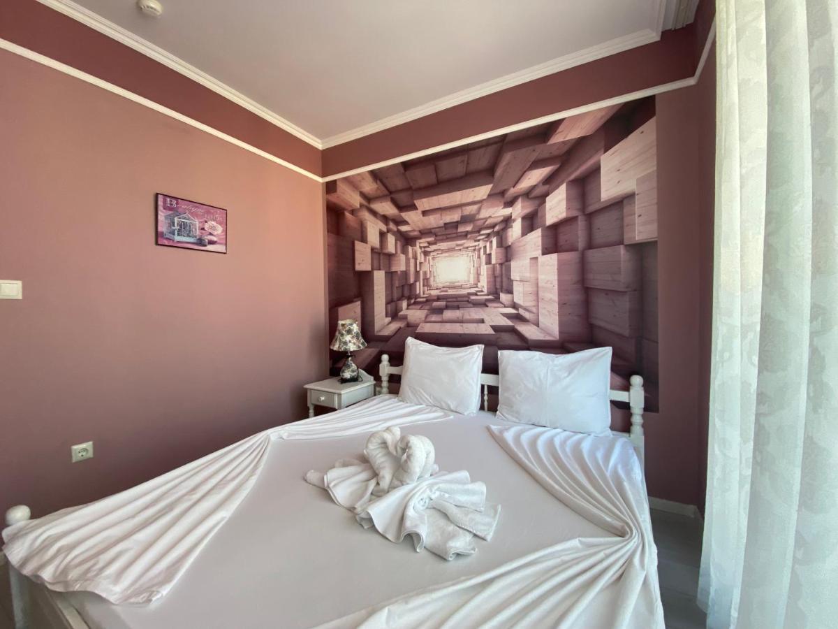 Admiral Plaza A 11 Apartment Sunny Beach Exterior foto