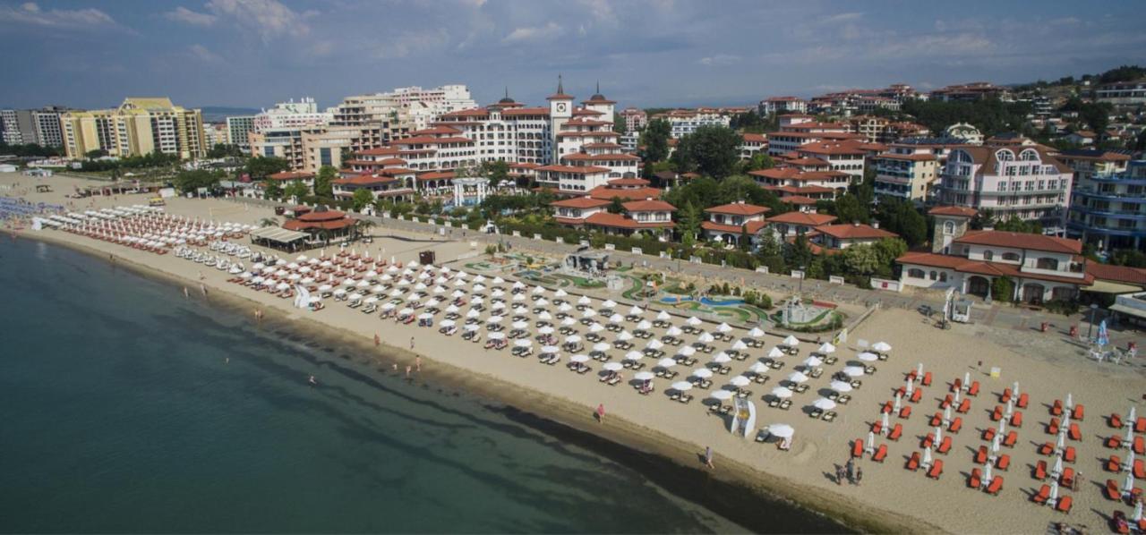 Admiral Plaza A 11 Apartment Sunny Beach Exterior foto